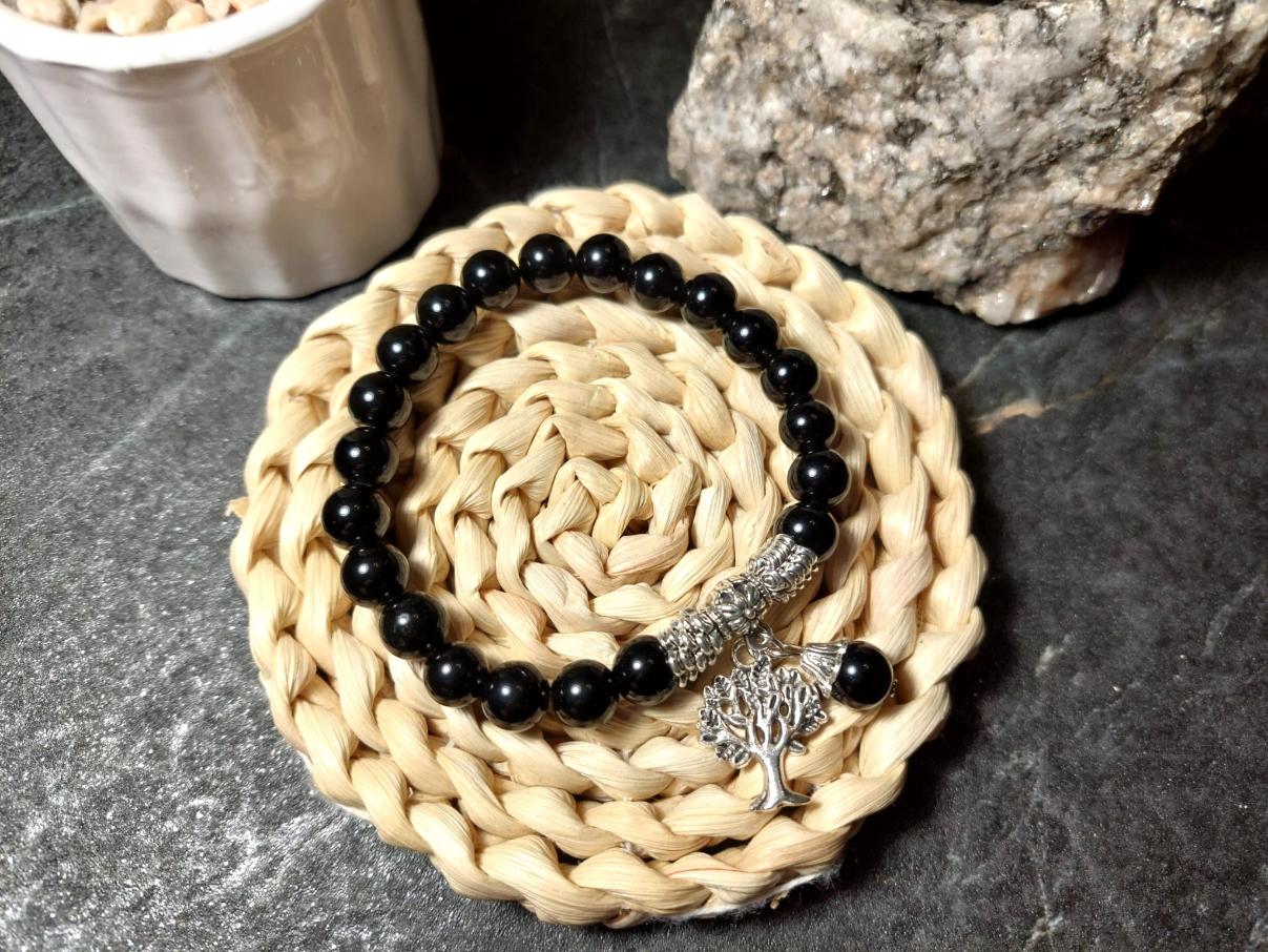 onikss rotaslietas melns