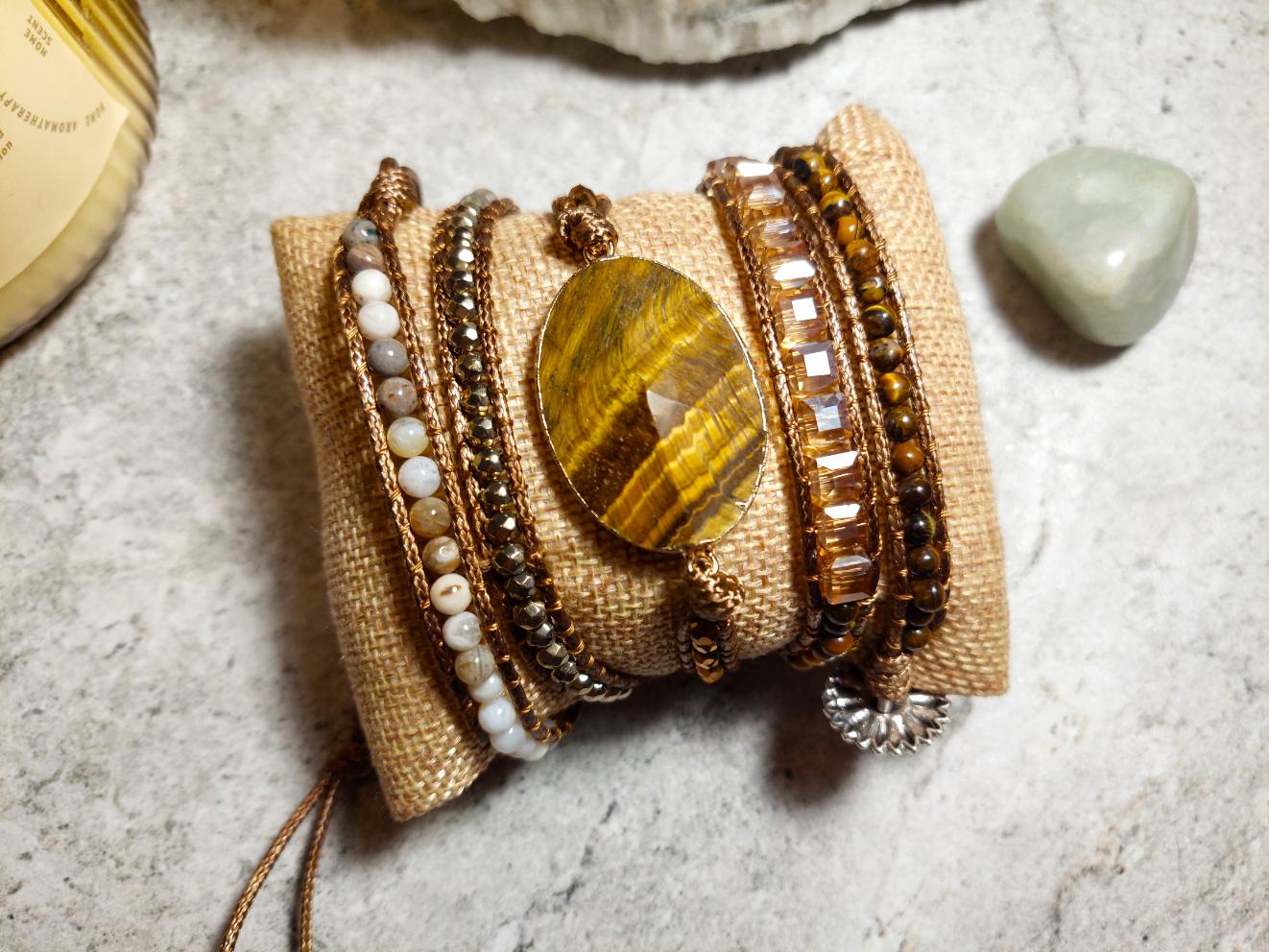 Tīģeracs un aha'ts